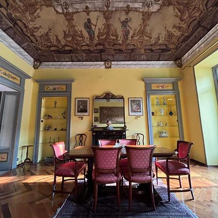 Splendido Appartamento XVIII Secolo Torino Esterno foto