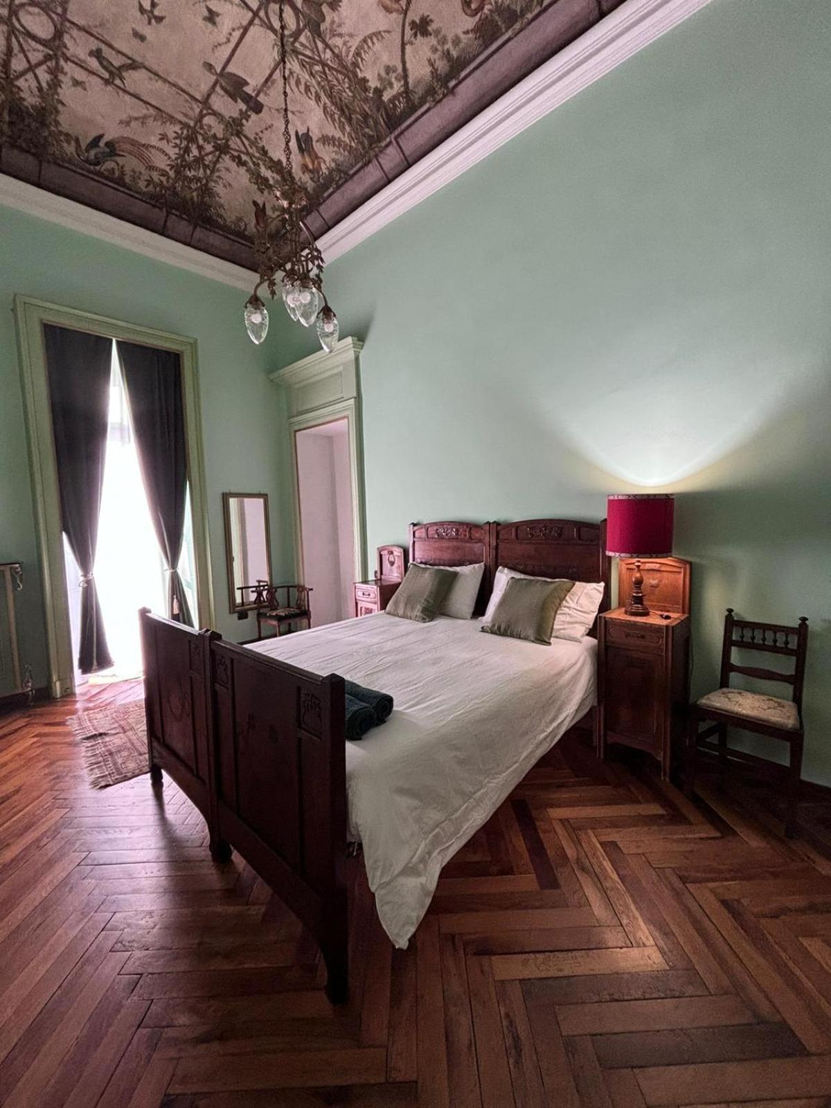 Splendido Appartamento XVIII Secolo Torino Esterno foto