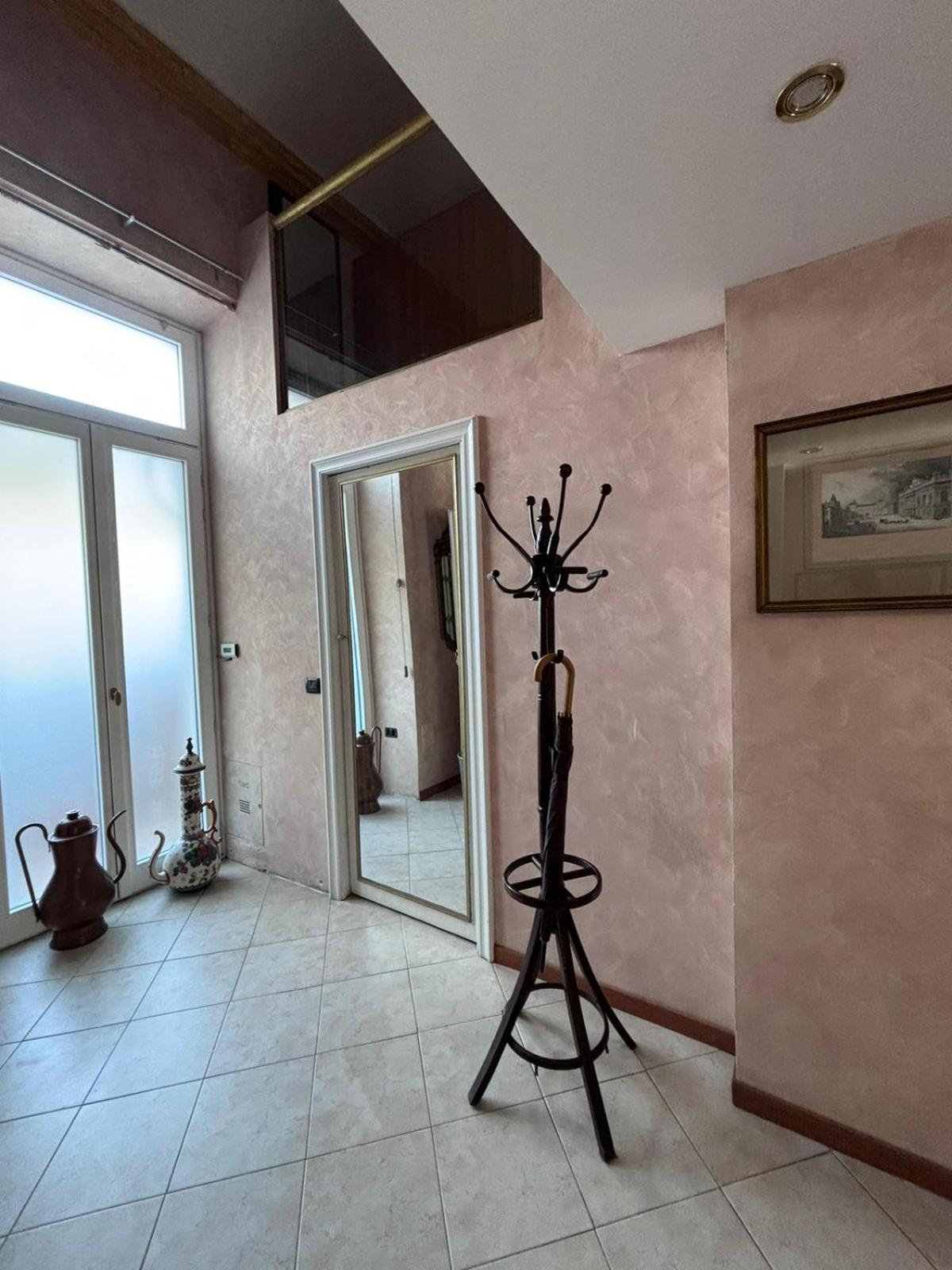 Splendido Appartamento XVIII Secolo Torino Esterno foto