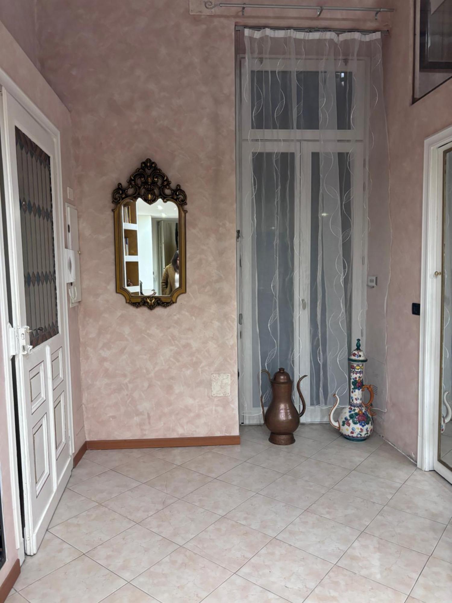 Splendido Appartamento XVIII Secolo Torino Esterno foto